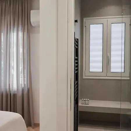 Apartment Charitos Executive Apt Of 2bd Athens