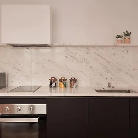 Apartment Charitos Executive Apt Of 2bd