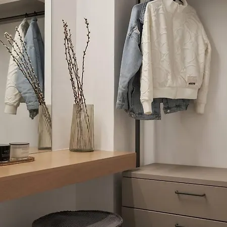 Apartment Charitos Executive Apt Of 2bd