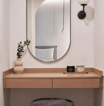 Apartment Charitos Executive Apt Of 2bd *