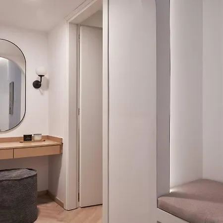 Charitos Executive Apt Of 2bd * Athens